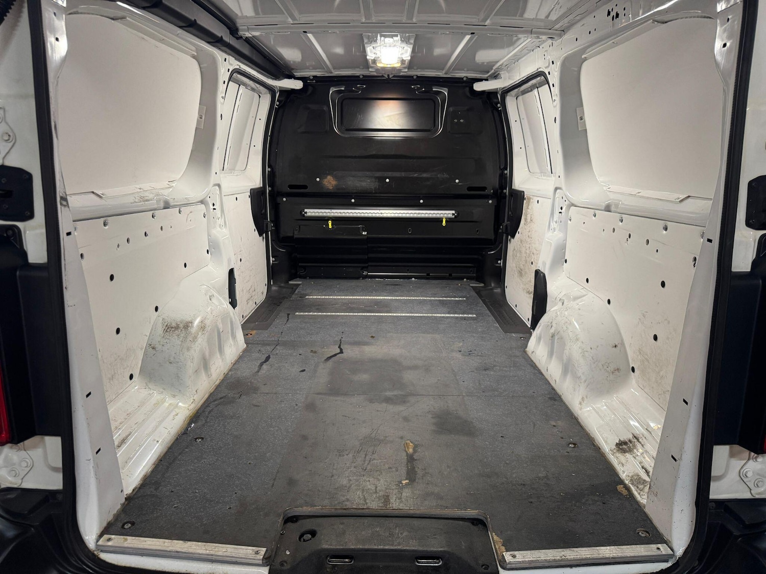 Used Toyota ProAce 2020 for sale - 76988930: Photo 18