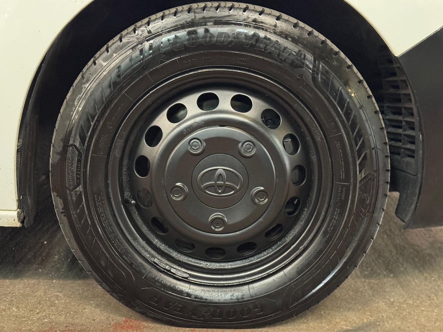 Used Toyota ProAce 2020 for sale - 76988930: Photo 20