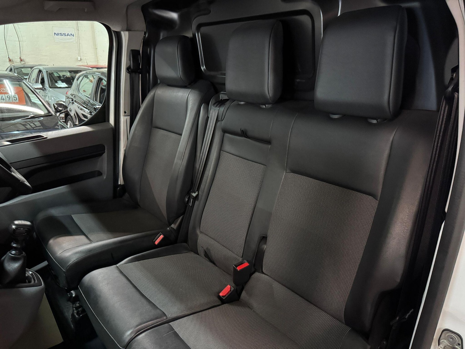 Used Toyota ProAce 2020 for sale - 76988930: Photo 26