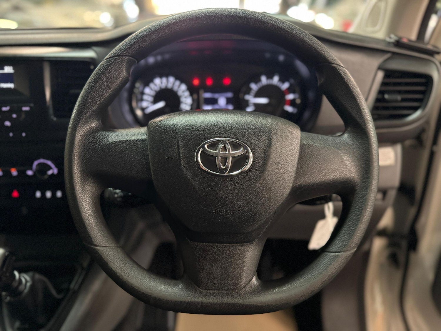 Used Toyota ProAce 2020 for sale - 76988930: Photo 29