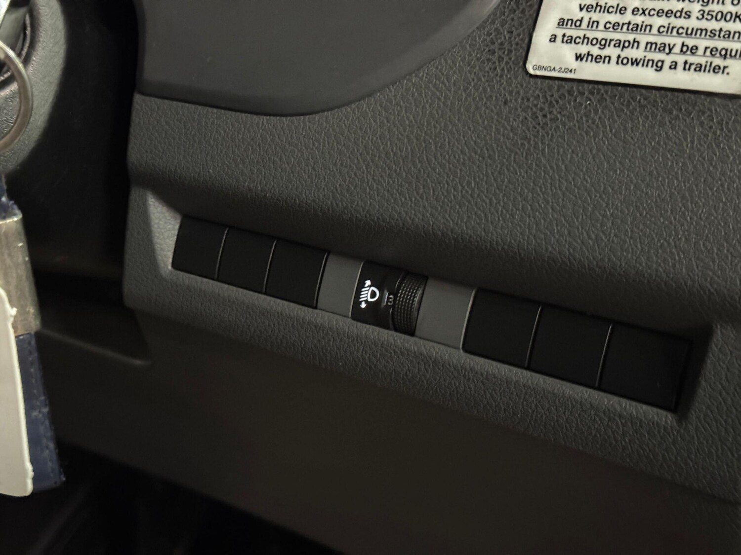 Used Toyota ProAce 2020 for sale - 76988930: Photo 33