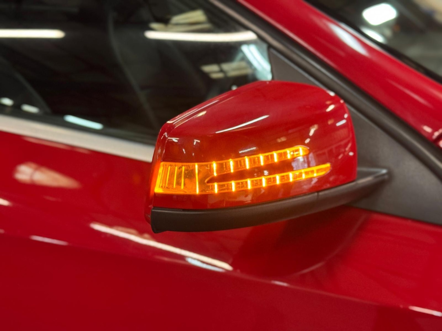 Used Mercedes-Benz A-Class 2025 for sale - 76832699: Photo 15