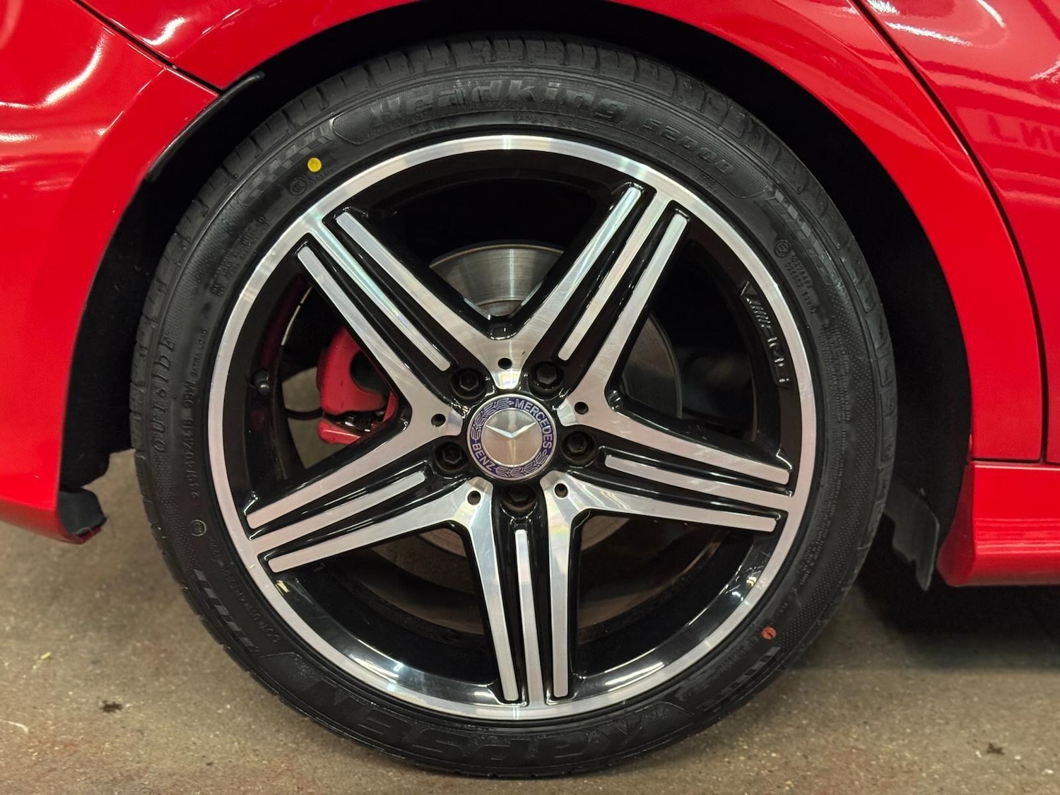 Used Mercedes-Benz A-Class 2025 for sale - 76832699: Photo 16