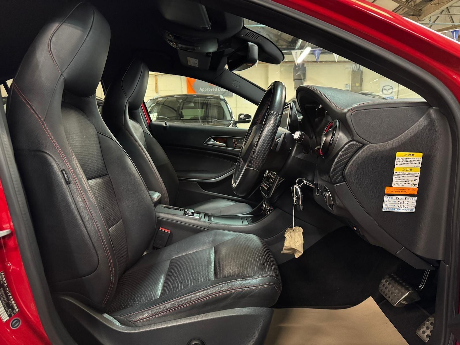 Used Mercedes-Benz A-Class 2025 for sale - 76832699: Photo 17