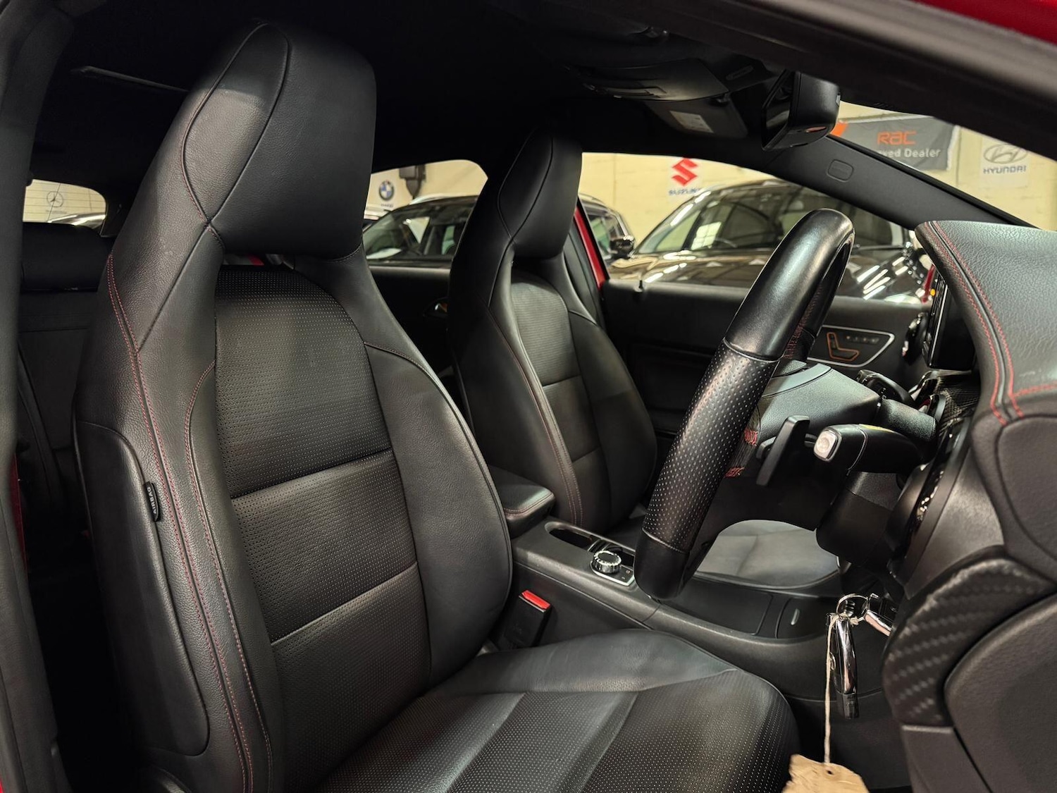 Used Mercedes-Benz A-Class 2025 for sale - 76832699: Photo 18