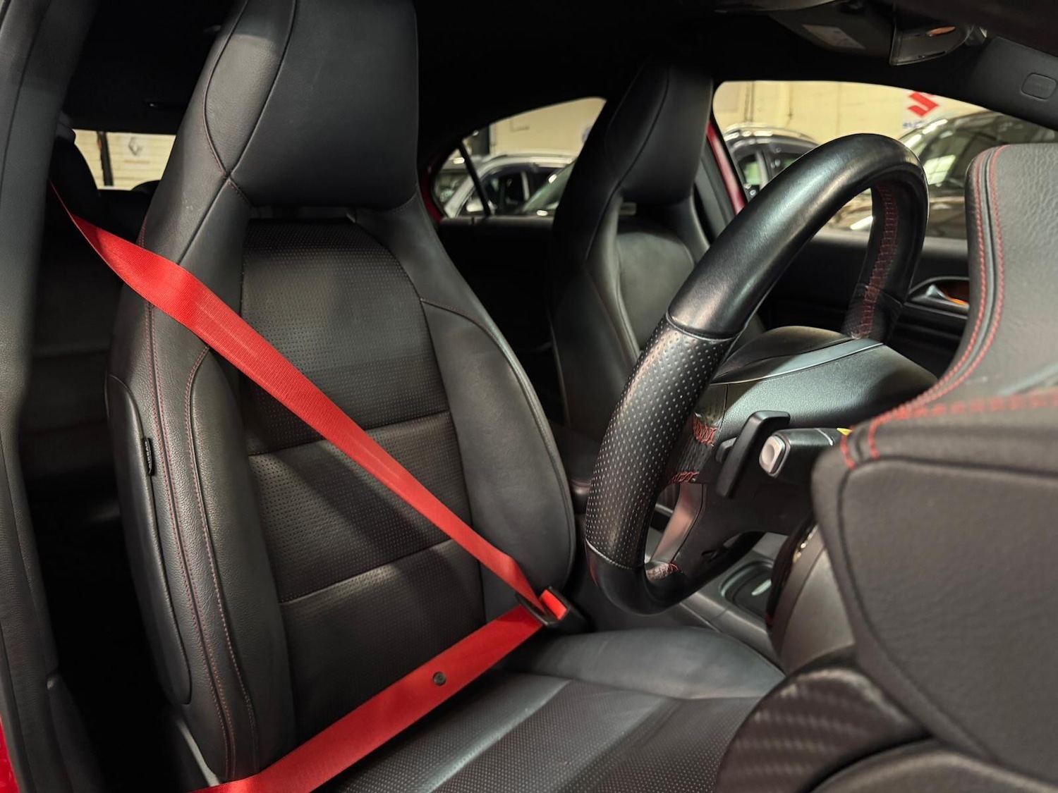 Used Mercedes-Benz A-Class 2025 for sale - 76832699: Photo 20