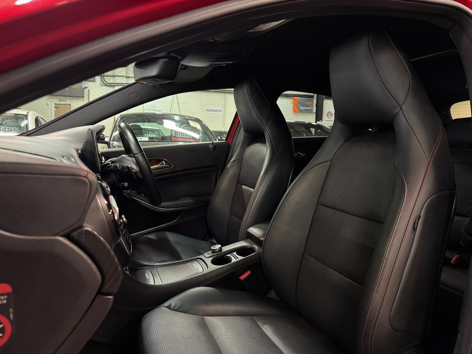 Used Mercedes-Benz A-Class 2025 for sale - 76832699: Photo 21