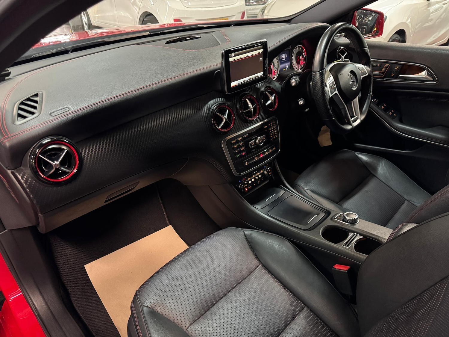 Used Mercedes-Benz A-Class 2025 for sale - 76832699: Photo 23