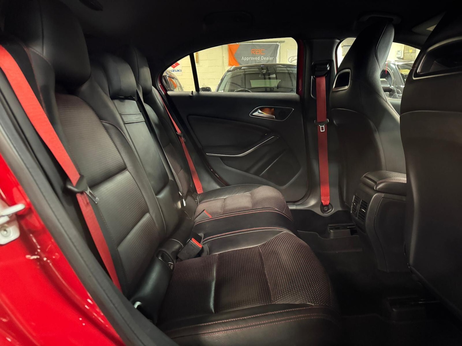 Used Mercedes-Benz A-Class 2025 for sale - 76832699: Photo 24