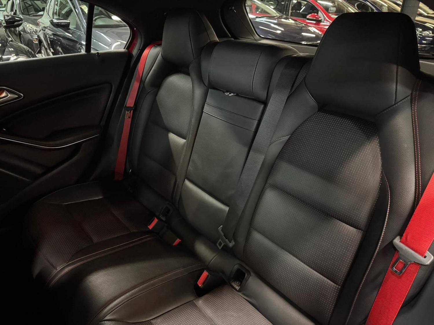 Used Mercedes-Benz A-Class 2025 for sale - 76832699: Photo 26