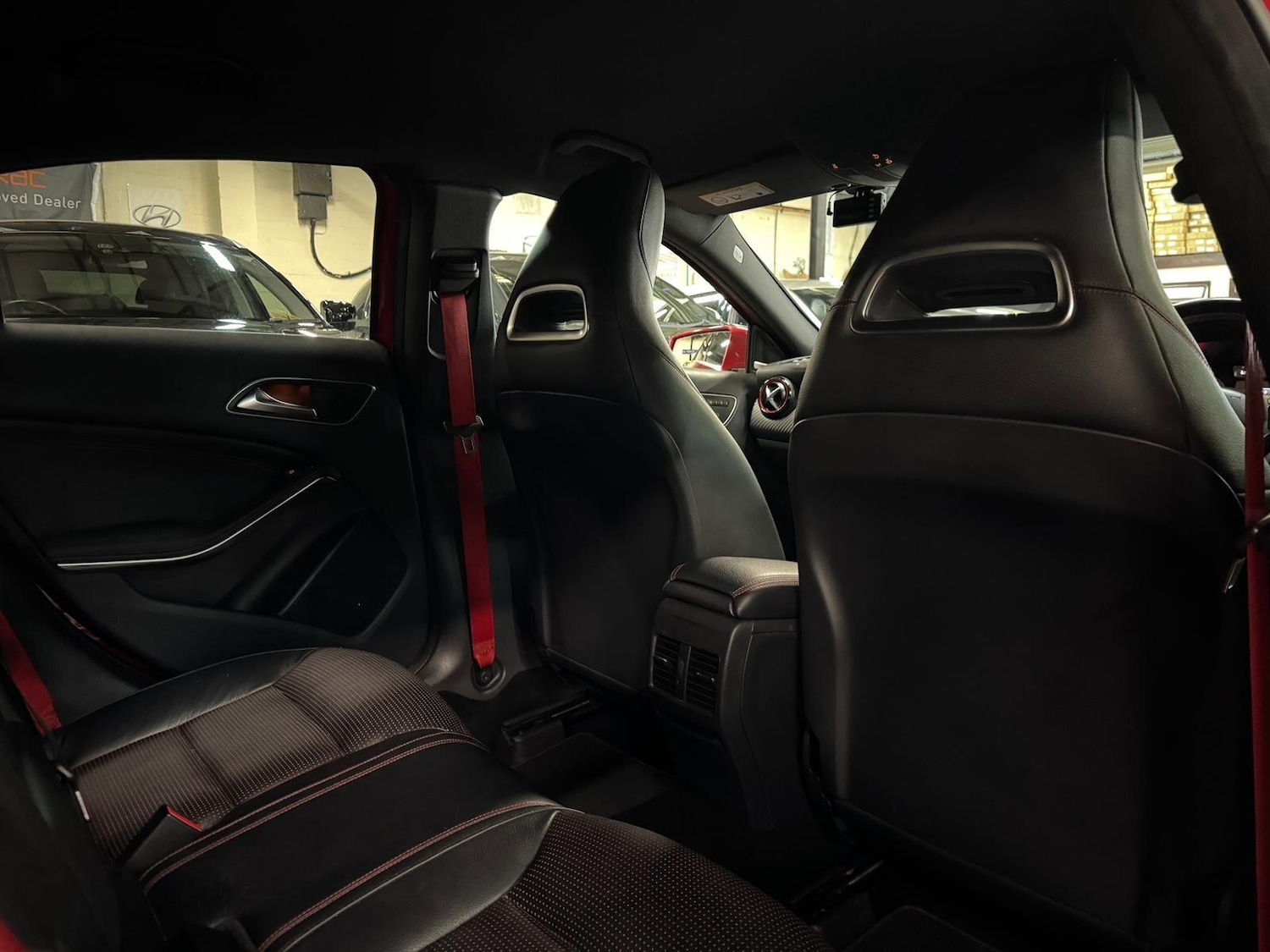 Used Mercedes-Benz A-Class 2025 for sale - 76832699: Photo 27