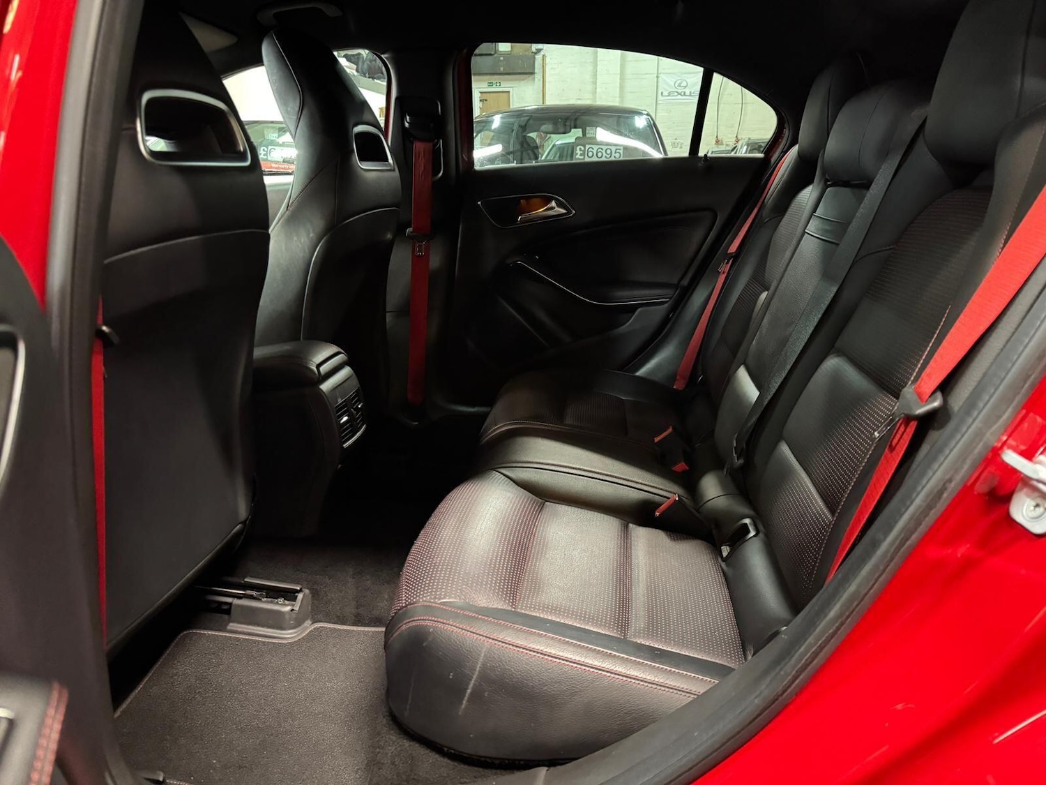 Used Mercedes-Benz A-Class 2025 for sale - 76832699: Photo 28