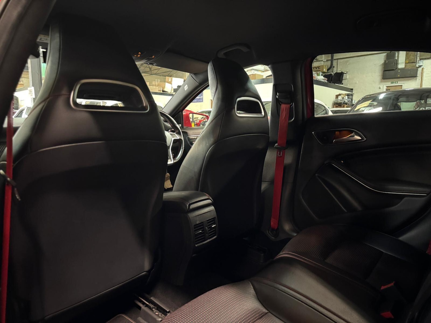 Used Mercedes-Benz A-Class 2025 for sale - 76832699: Photo 29