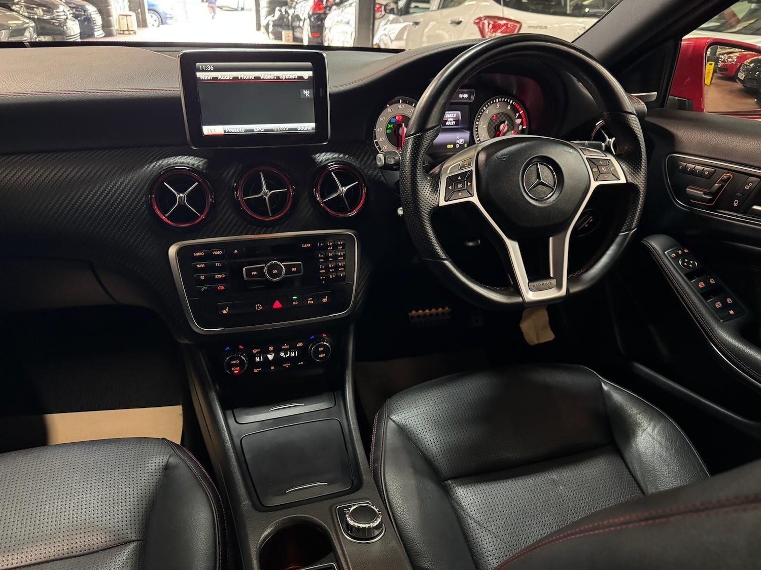 Used Mercedes-Benz A-Class 2025 for sale - 76832699: Photo 30