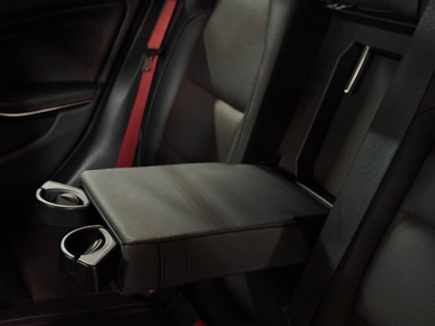 Used Mercedes-Benz A-Class 2025 for sale - 76832699: Photo 31