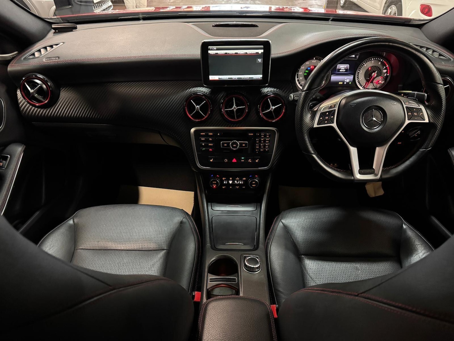 Used Mercedes-Benz A-Class 2025 for sale - 76832699: Photo 32