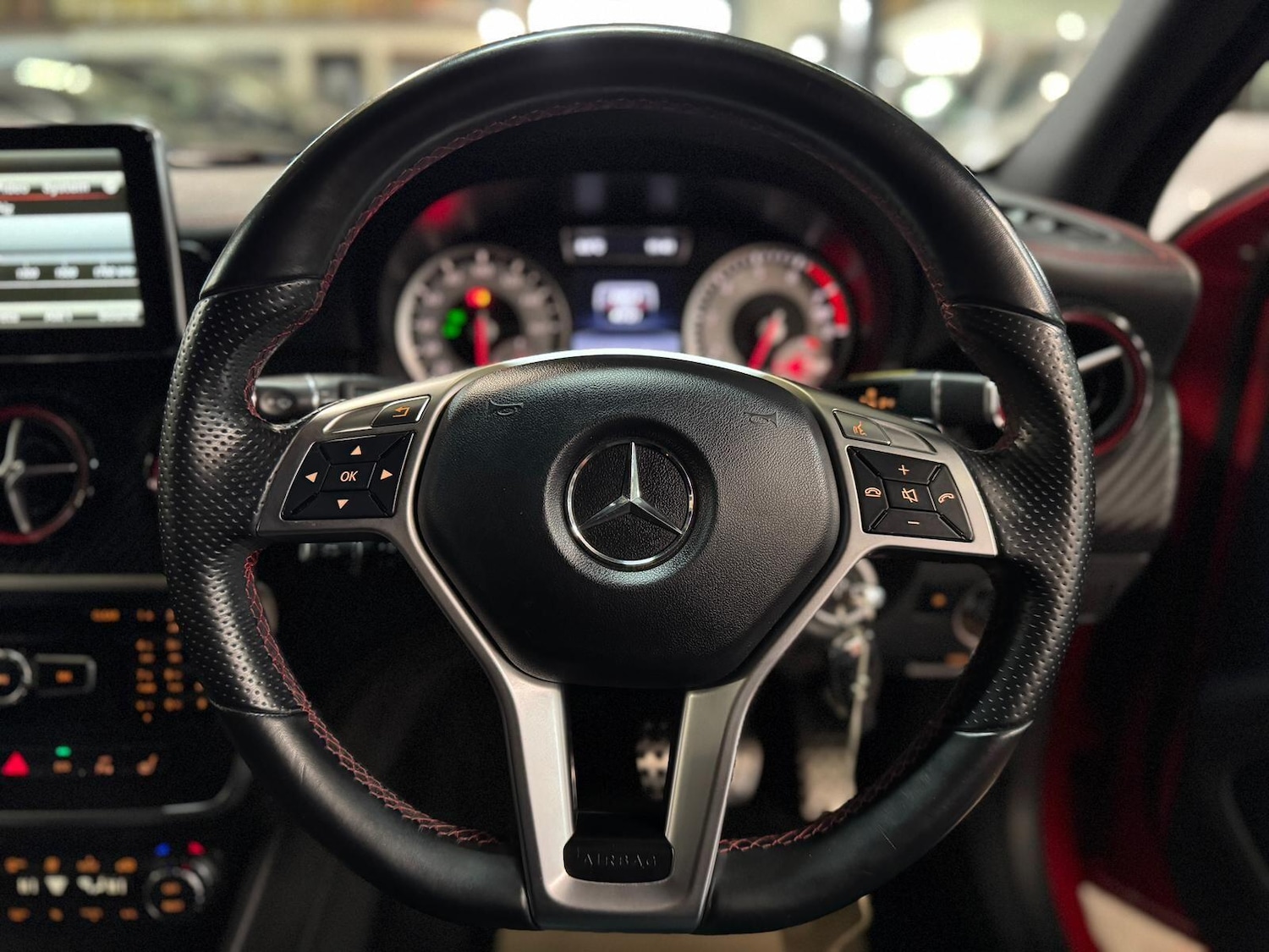 Used Mercedes-Benz A-Class 2025 for sale - 76832699: Photo 34