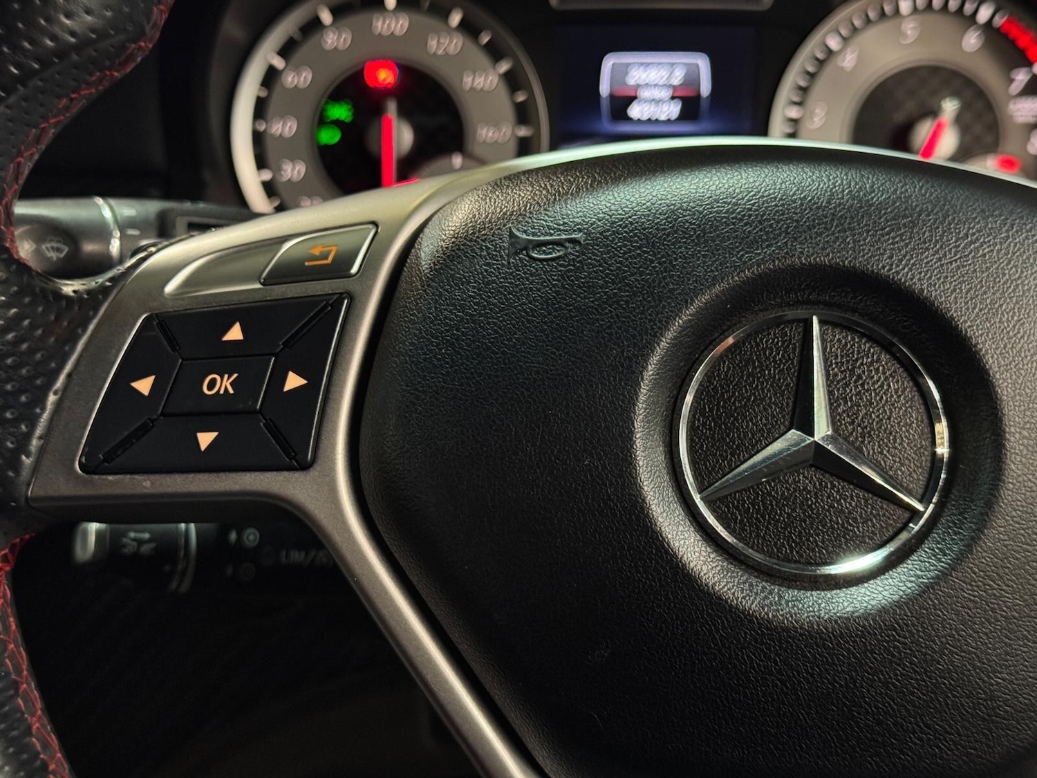 Used Mercedes-Benz A-Class 2025 for sale - 76832699: Photo 35