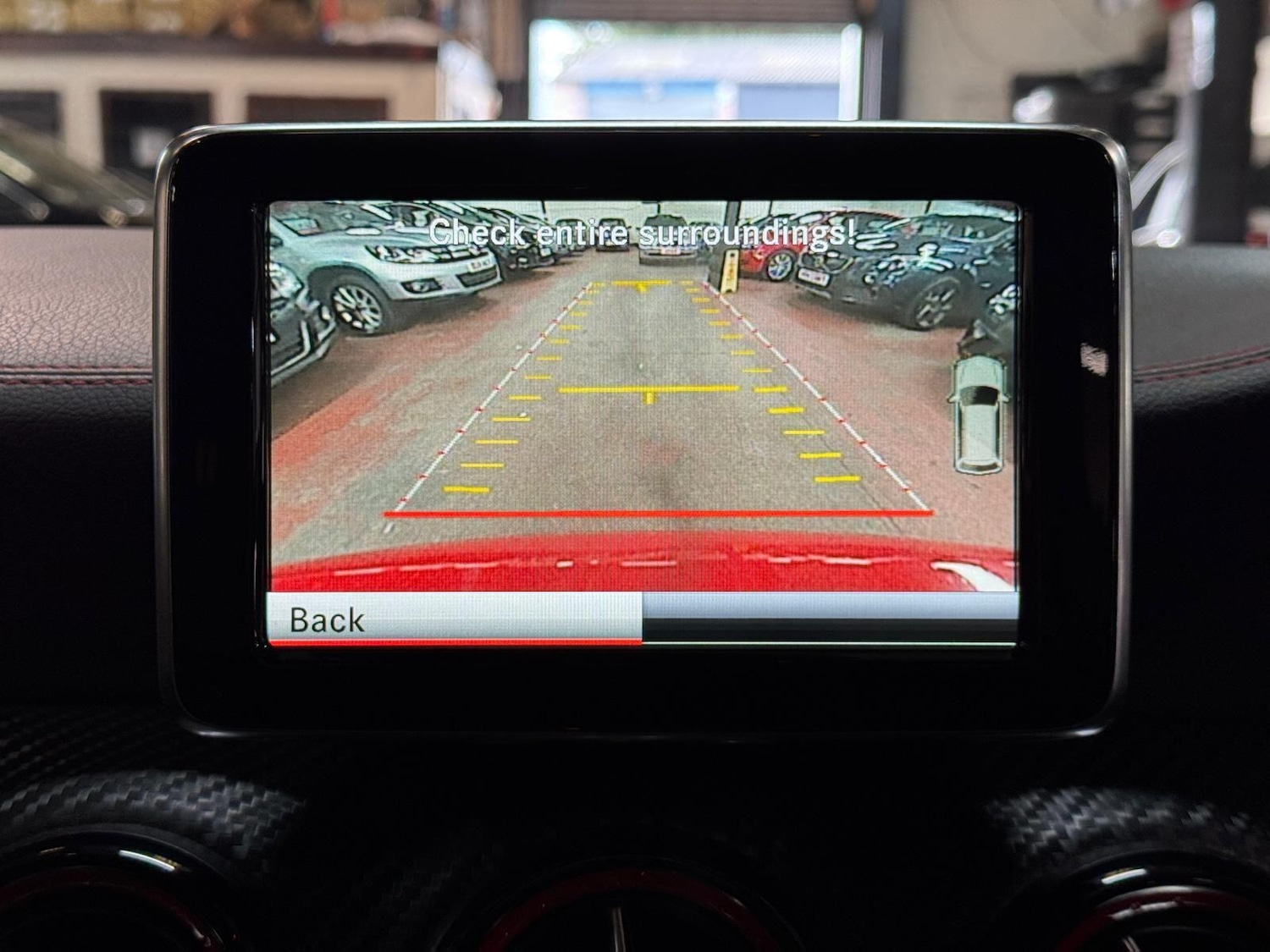 Used Mercedes-Benz A-Class 2025 for sale - 76832699: Photo 37