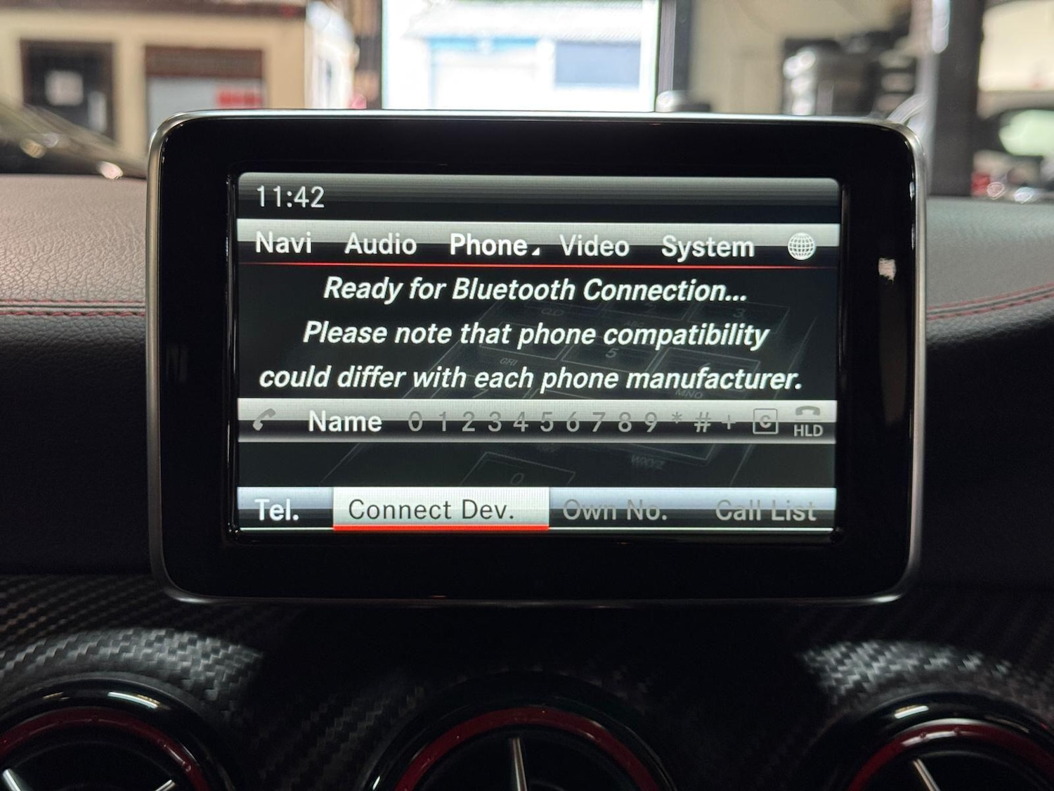 Used Mercedes-Benz A-Class 2025 for sale - 76832699: Photo 39