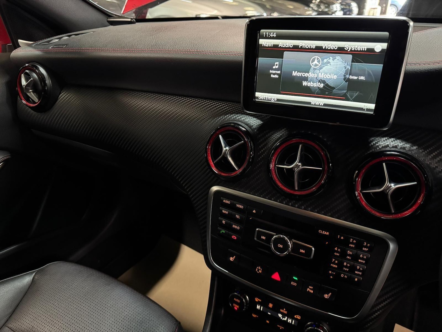 Used Mercedes-Benz A-Class 2025 for sale - 76832699: Photo 42