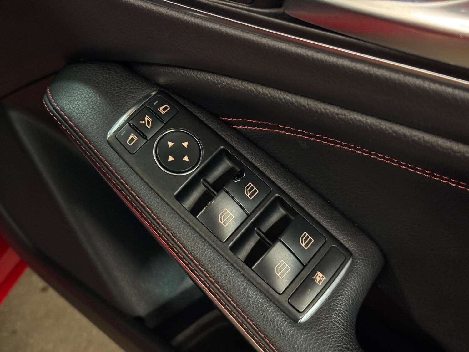 Used Mercedes-Benz A-Class 2025 for sale - 76832699: Photo 52