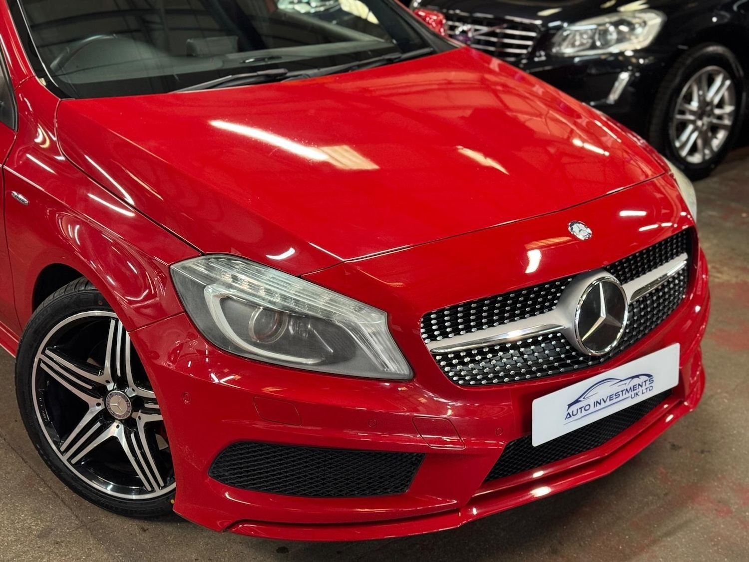 Used Mercedes-Benz A-Class 2025 for sale - 76832699: Photo 8