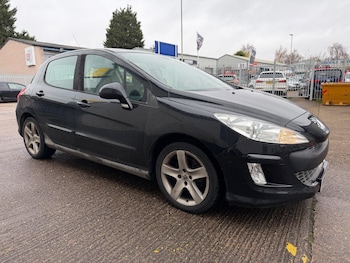 Used Peugeot 308 2007 for sale - 76823747: Photo
