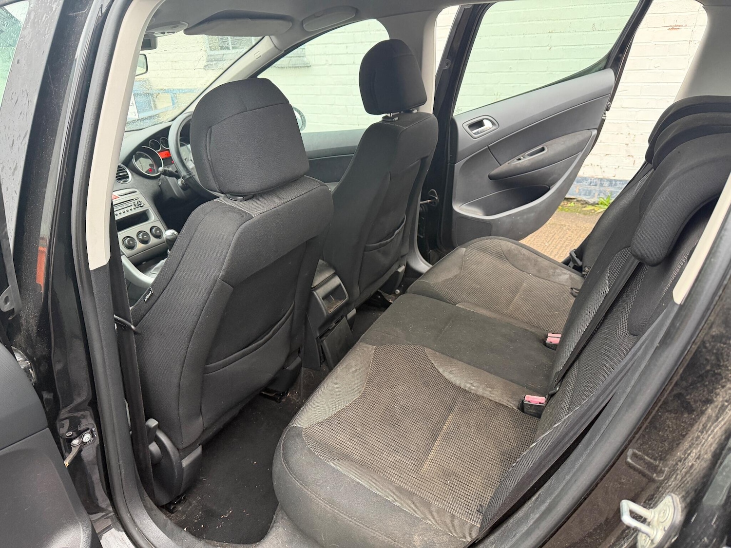 Used Peugeot 308 2007 for sale - 76823747: Photo 9