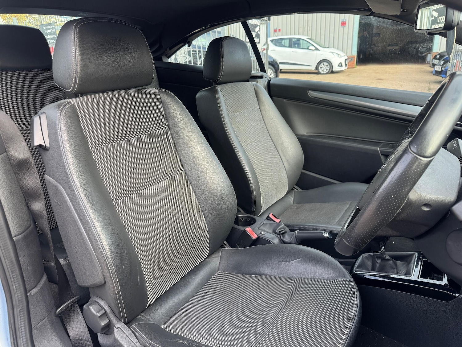 Used Vauxhall Astra 2008 for sale - 76336307: Photo 11