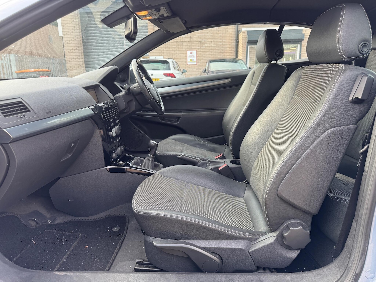 Used Vauxhall Astra 2008 for sale - 76336307: Photo 12