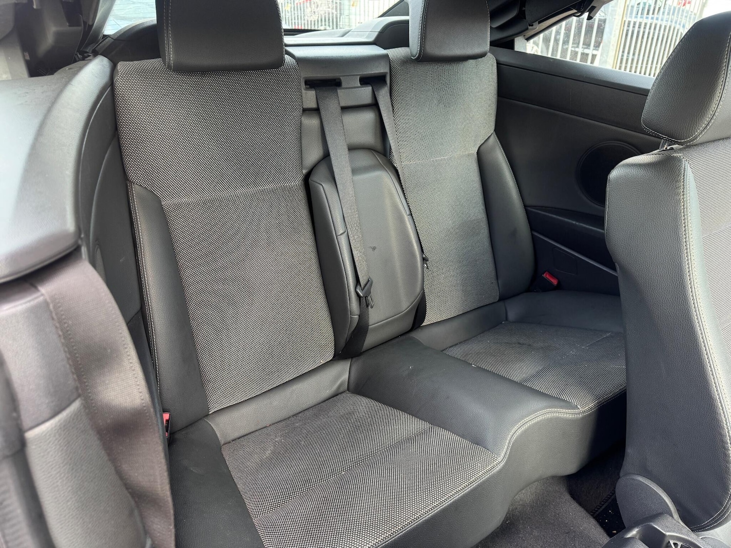 Used Vauxhall Astra 2008 for sale - 76336307: Photo 15