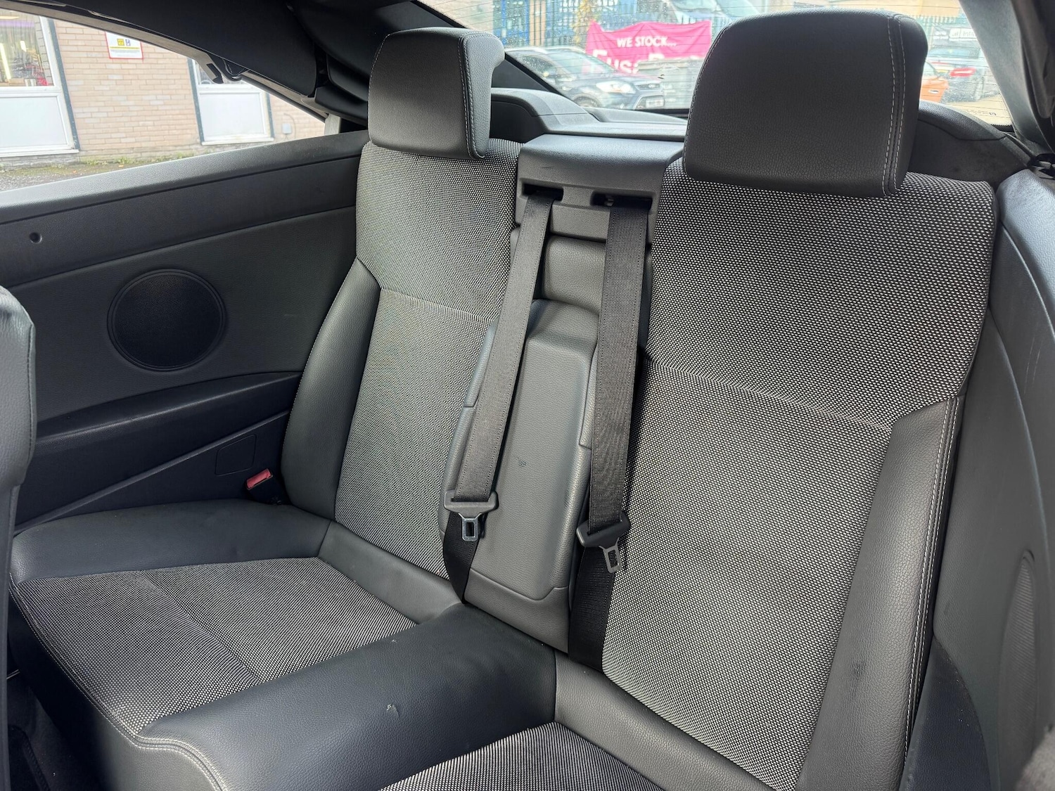 Used Vauxhall Astra 2008 for sale - 76336307: Photo 16