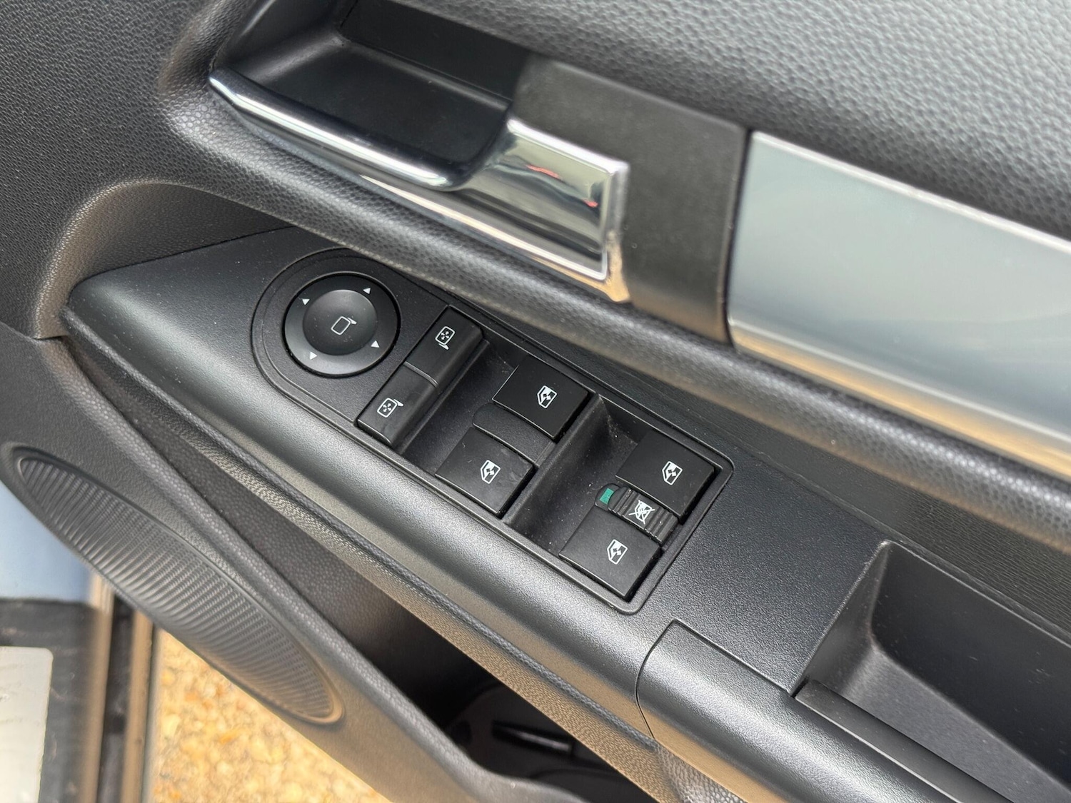 Used Vauxhall Astra 2008 for sale - 76336307: Photo 18