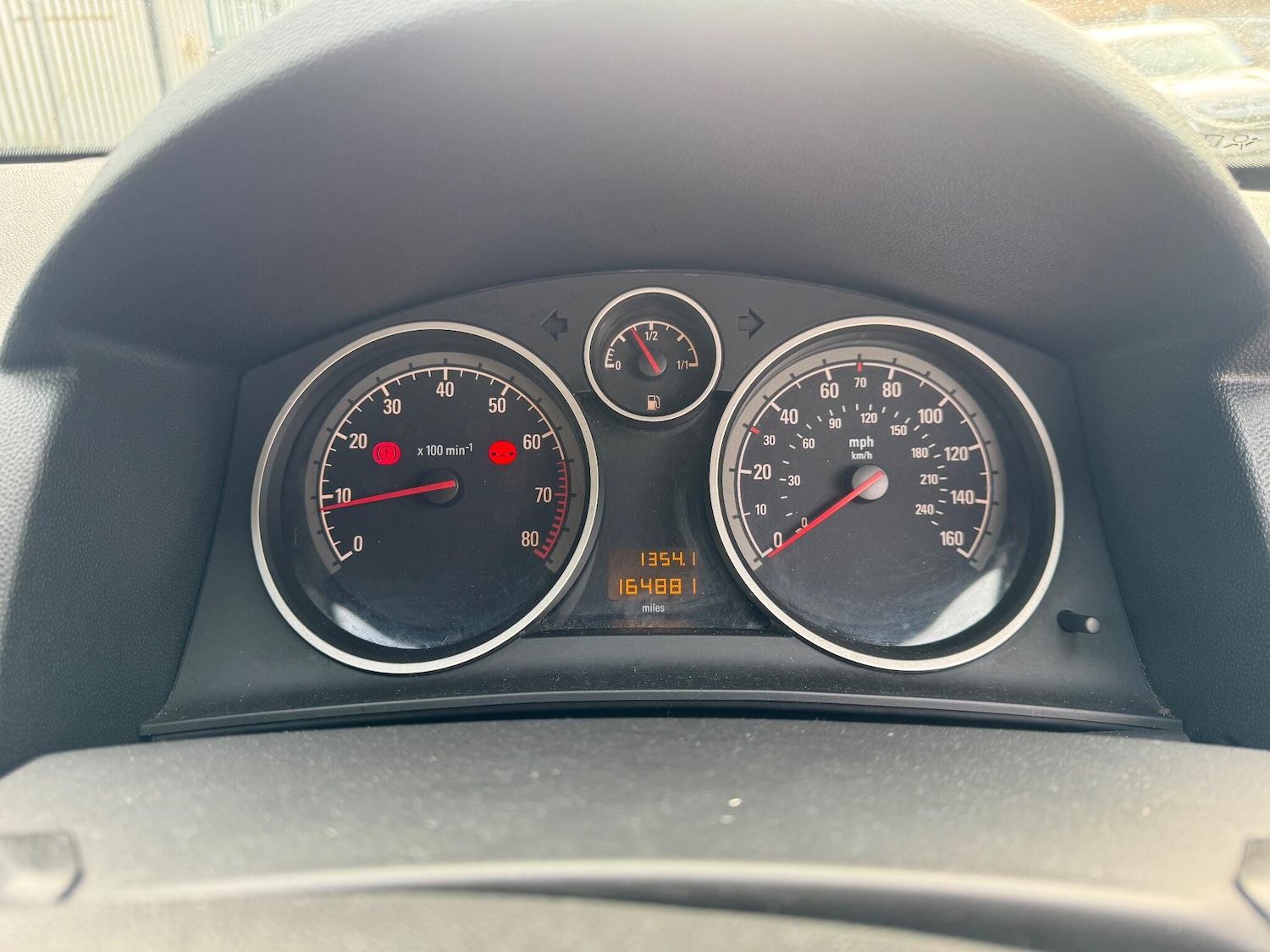 Used Vauxhall Astra 2008 for sale - 76336307: Photo 20