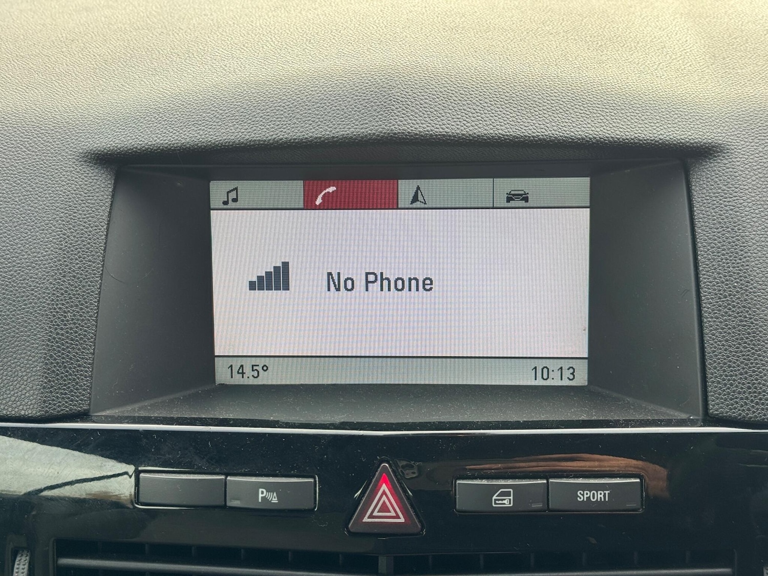 Used Vauxhall Astra 2008 for sale - 76336307: Photo 21