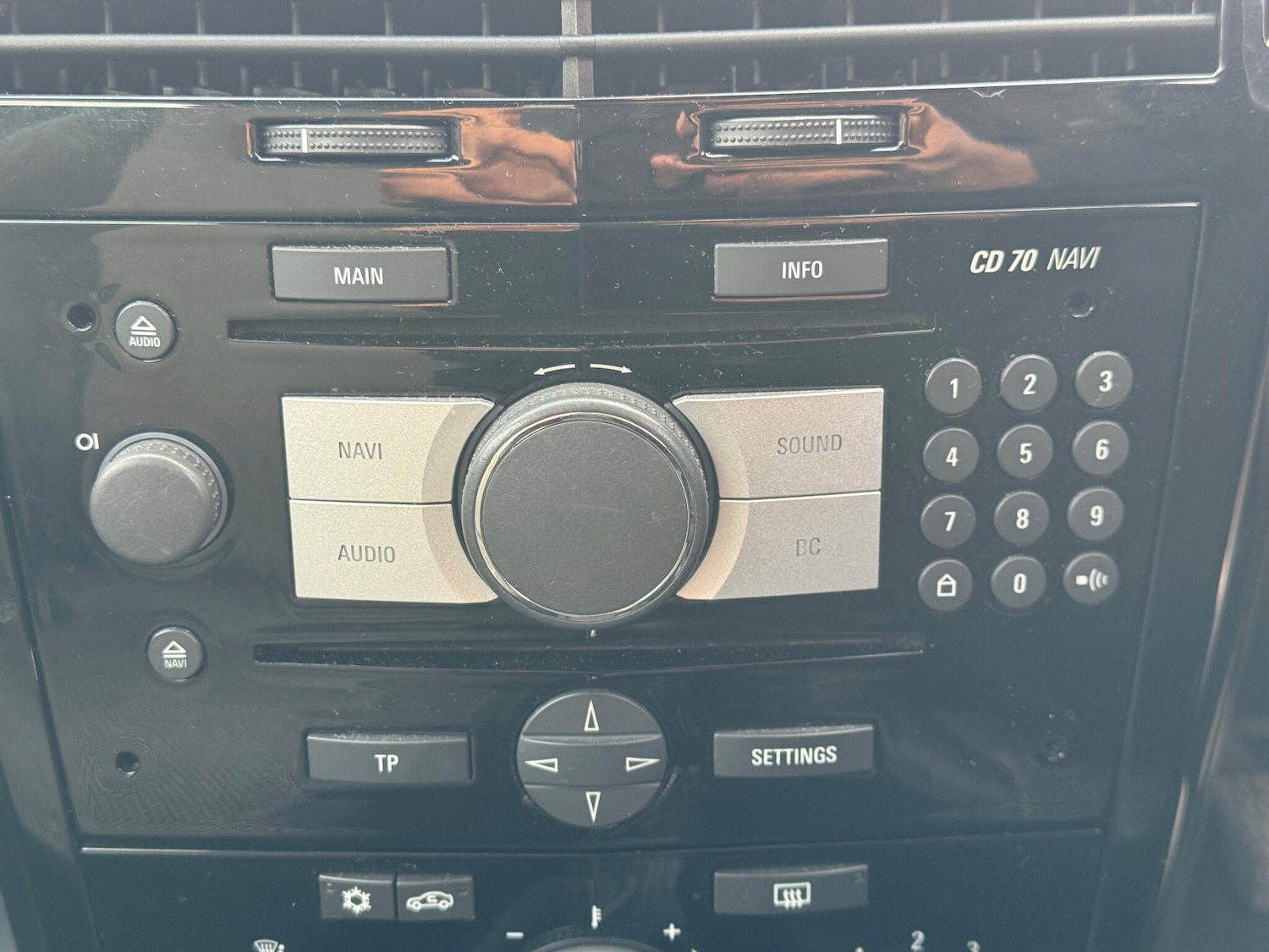 Used Vauxhall Astra 2008 for sale - 76336307: Photo 24