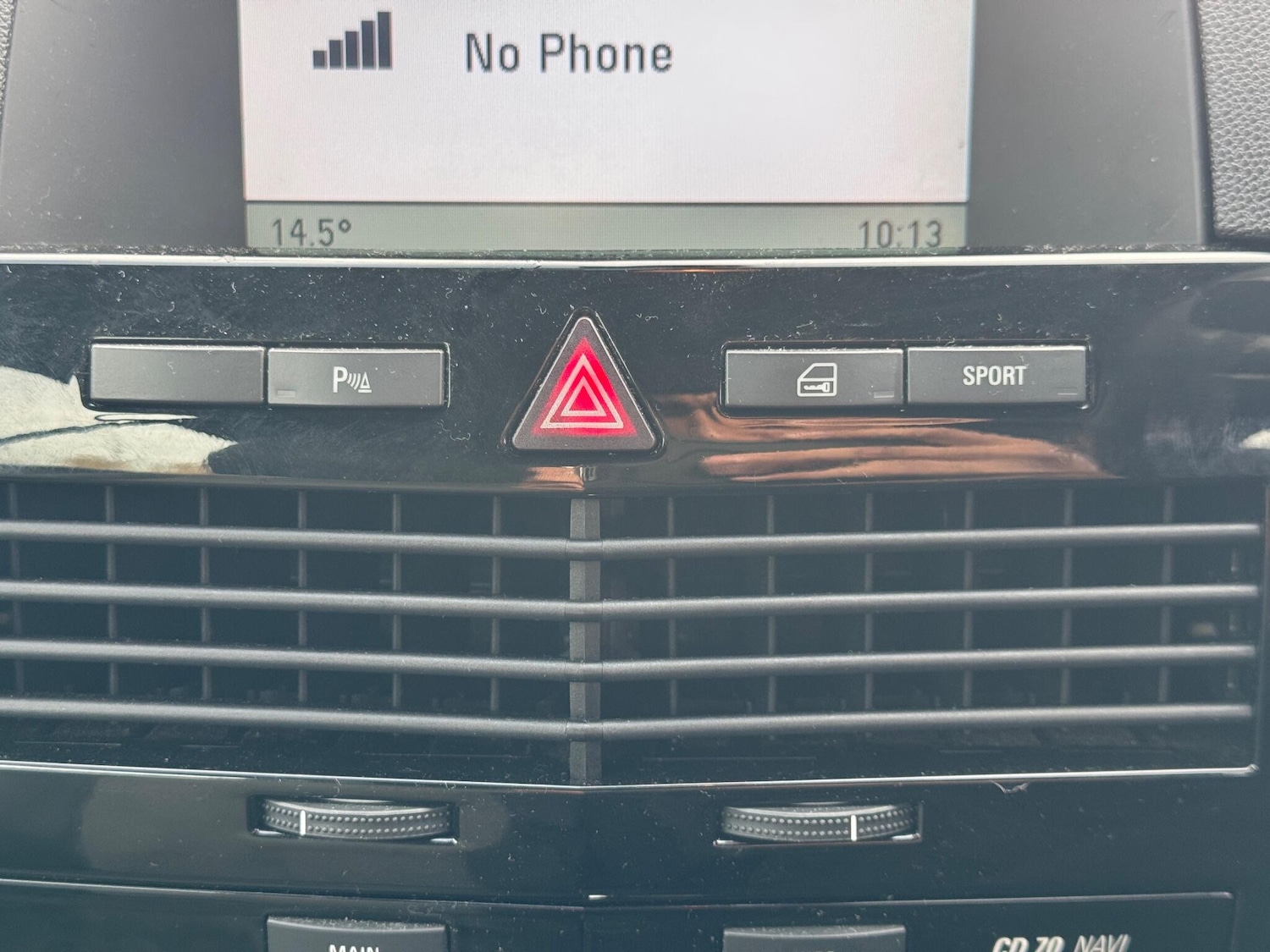 Used Vauxhall Astra 2008 for sale - 76336307: Photo 25