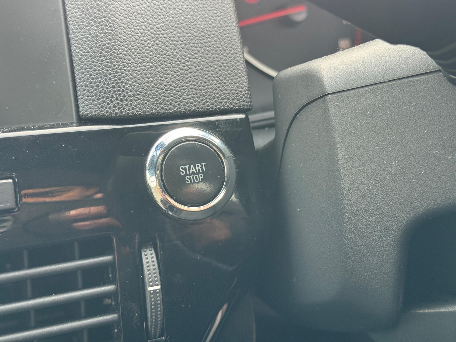 Used Vauxhall Astra 2008 for sale - 76336307: Photo 26