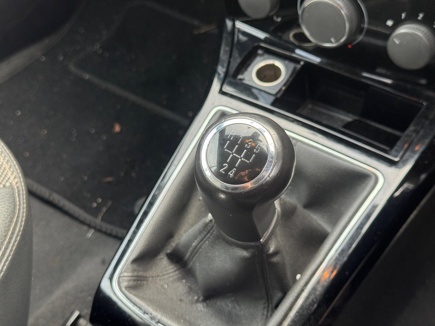 Used Vauxhall Astra 2008 for sale - 76336307: Photo 27