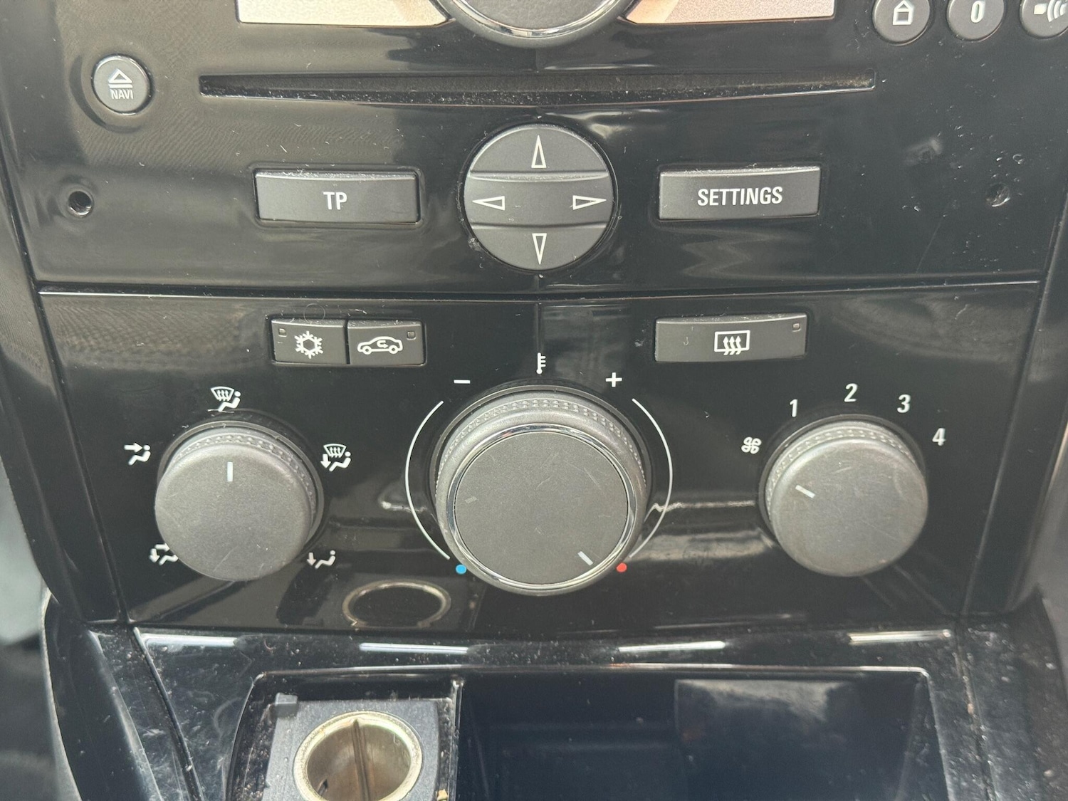 Used Vauxhall Astra 2008 for sale - 76336307: Photo 28