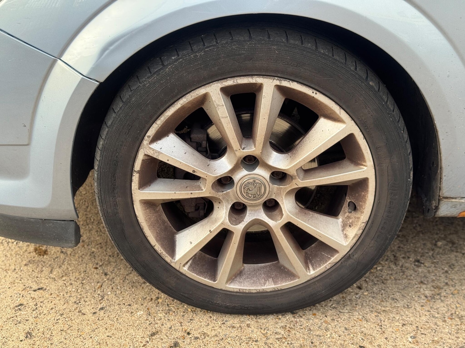 Used Vauxhall Astra 2008 for sale - 76336307: Photo 8