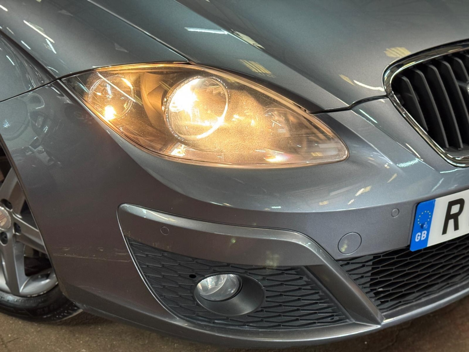 Used SEAT Altea 2015 for sale - 77658655: Photo 10