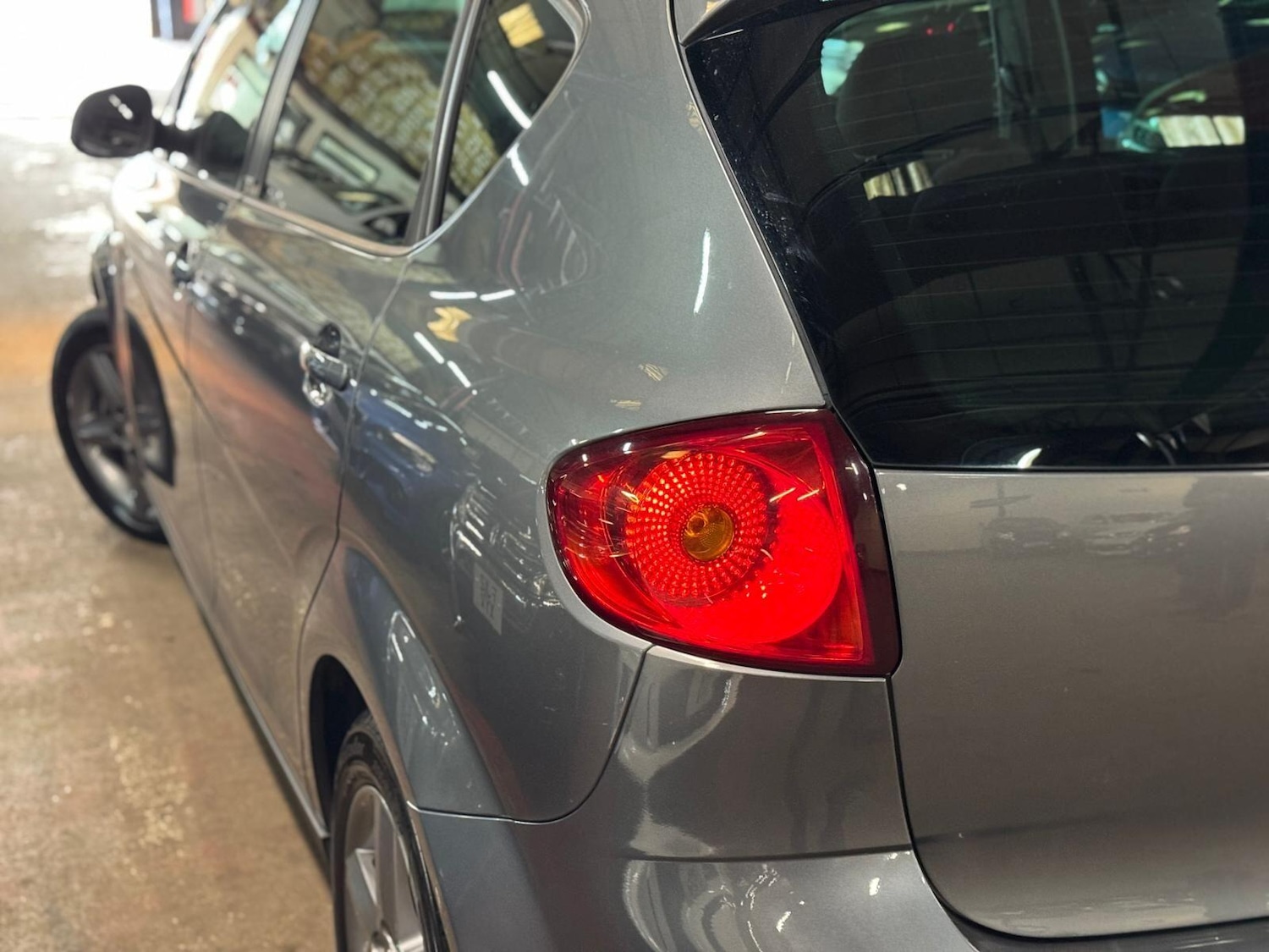 Used SEAT Altea 2015 for sale - 77658655: Photo 13