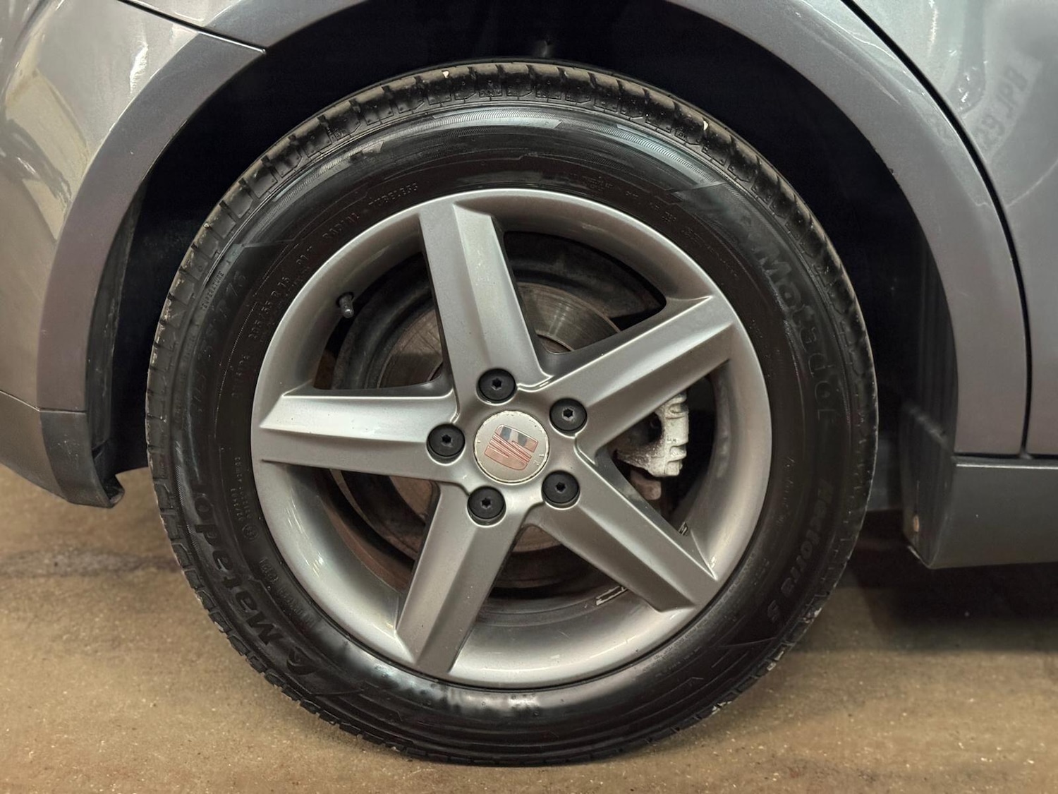 Used SEAT Altea 2015 for sale - 77658655: Photo 15