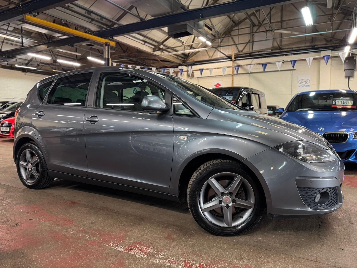 Used SEAT Altea 2015 for sale - 77658655: Photo 16