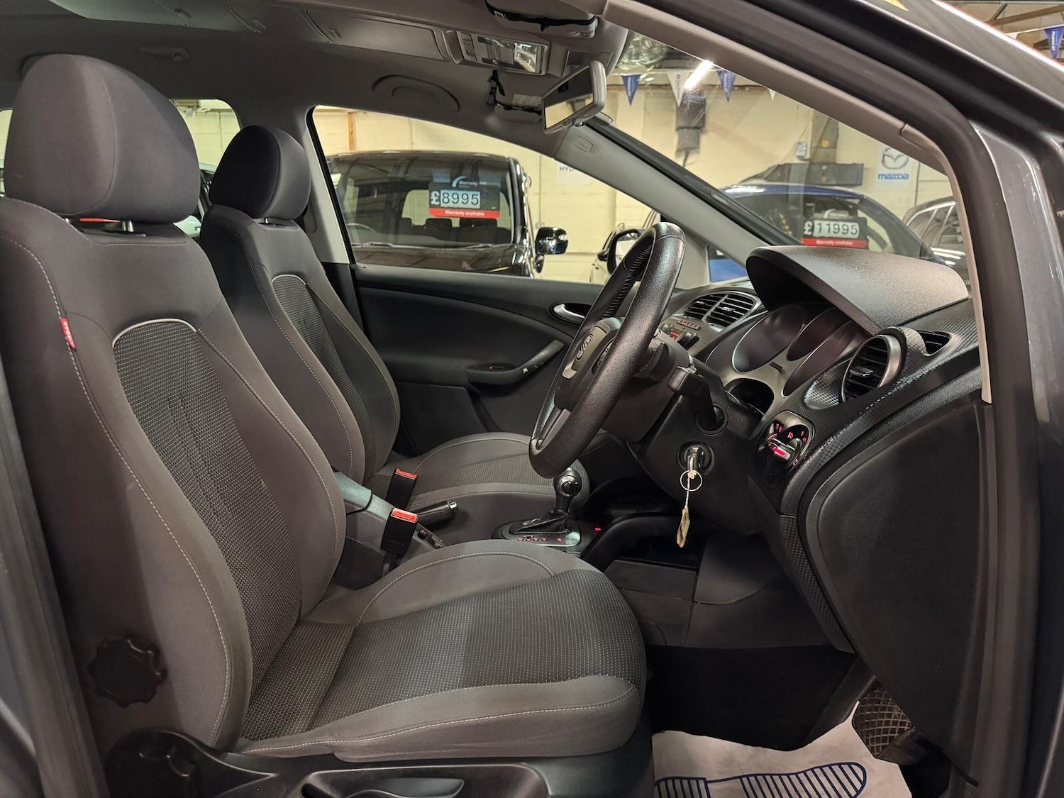 Used SEAT Altea 2015 for sale - 77658655: Photo 17