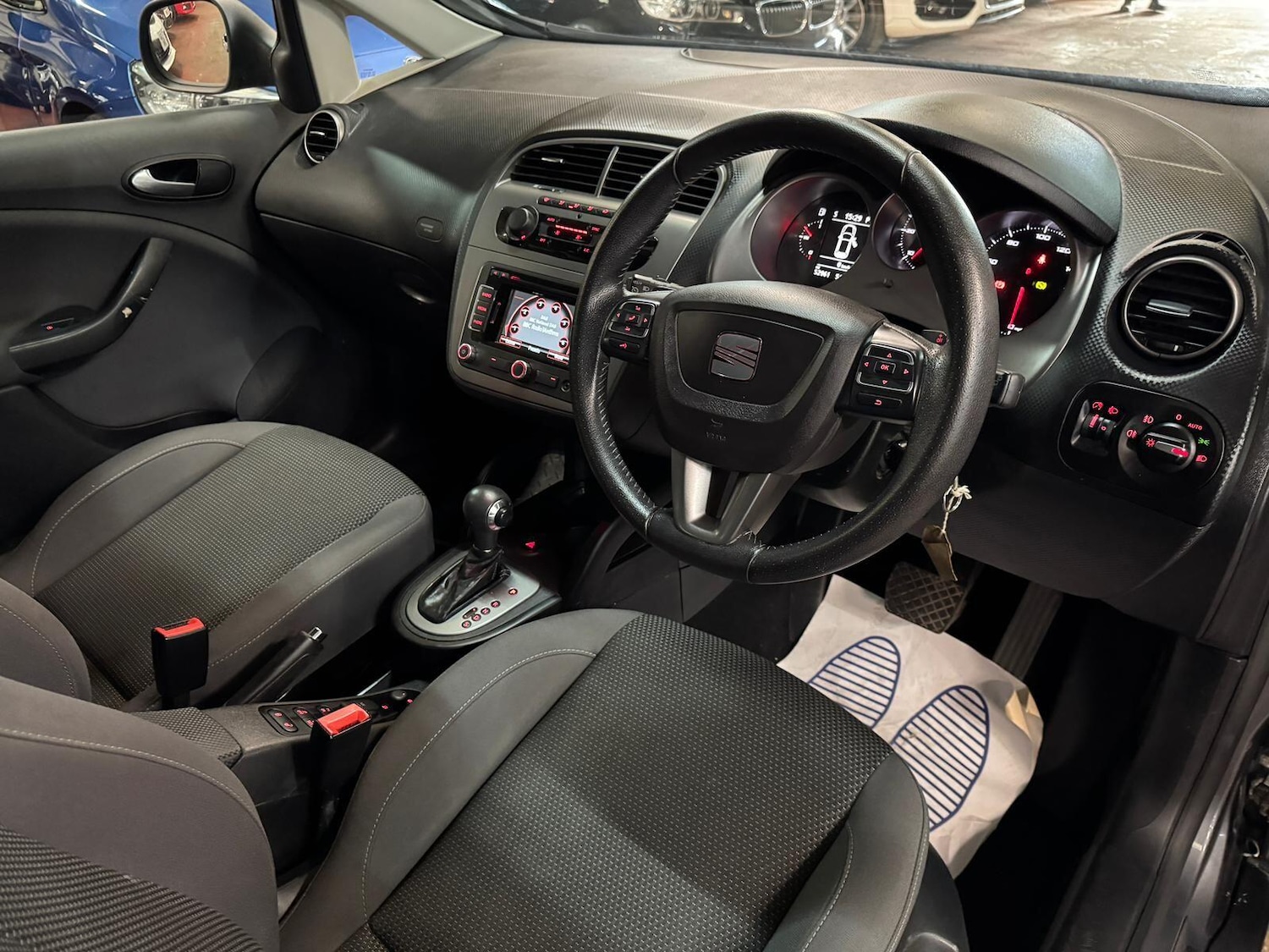 Used SEAT Altea 2015 for sale - 77658655: Photo 18