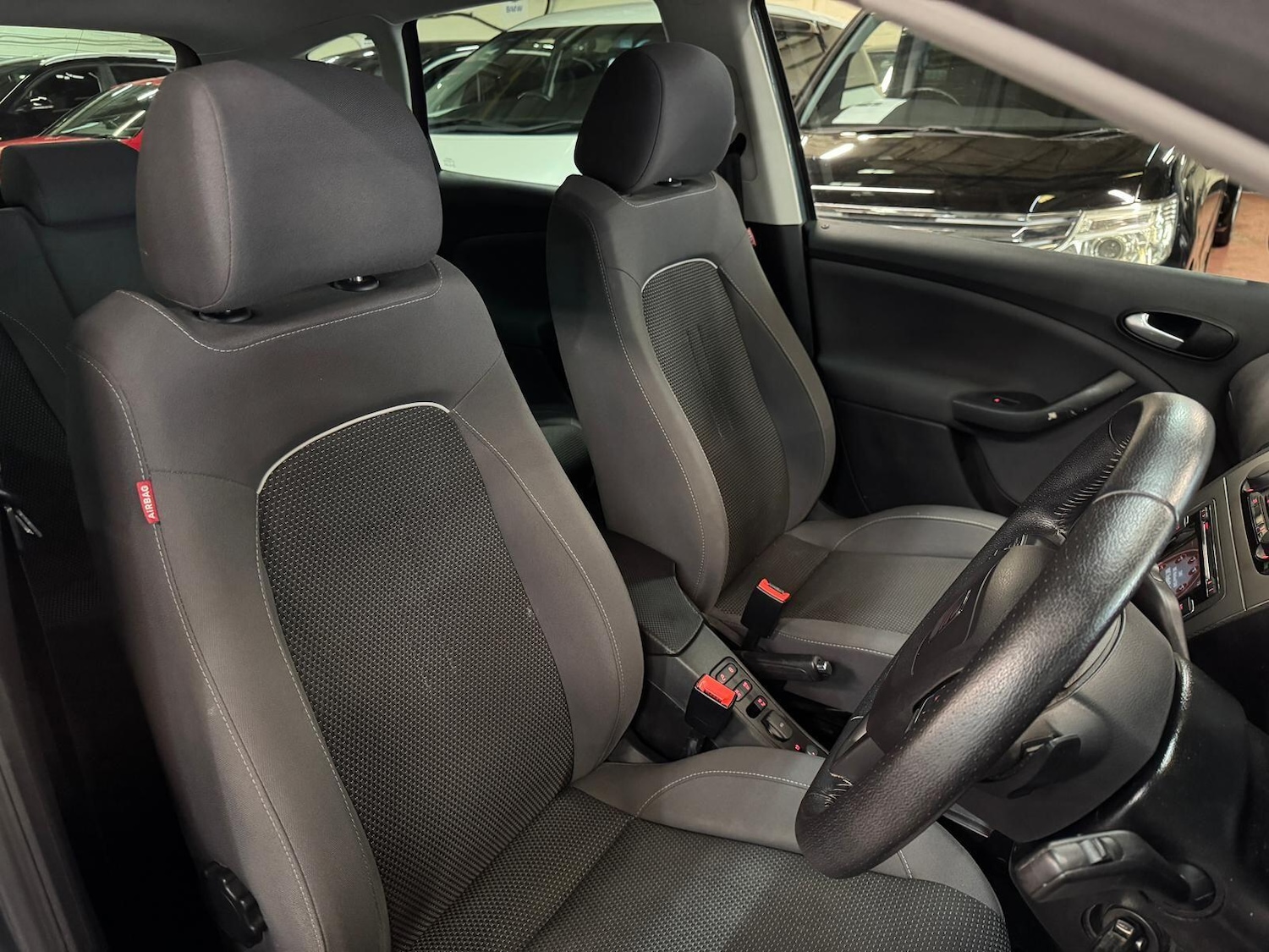 Used SEAT Altea 2015 for sale - 77658655: Photo 19