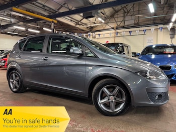 2015 (15) - 1.6 TDI CR I Tech 5dr DSG